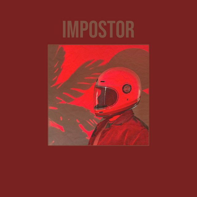 Impostor cover art