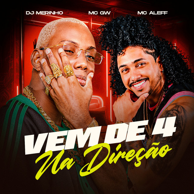 Vem de 4 na Direção