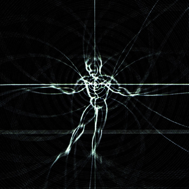 Hyperfine Transition album art