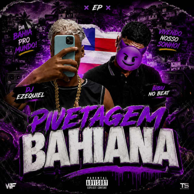 Pivetagem Bahiana