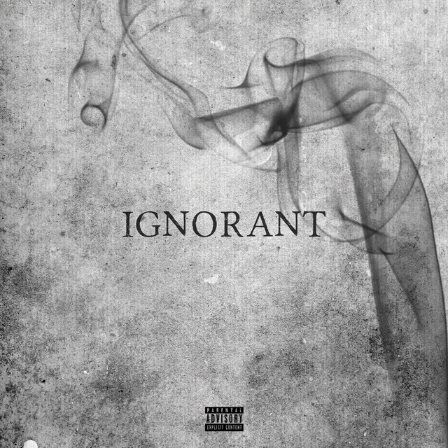 Ignorant cover art
