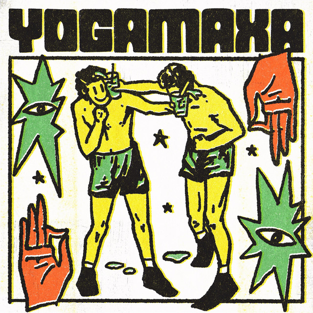 COXENUEBO - yoga maxa