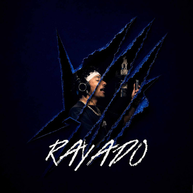 RAYADO cover art