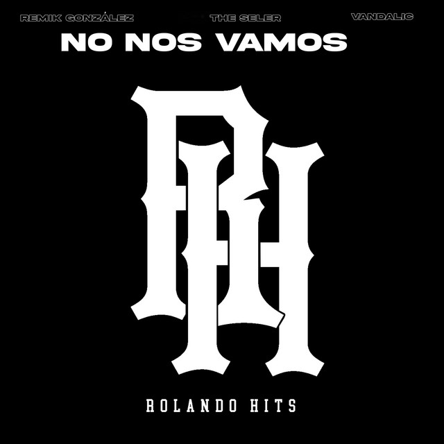 No Nos Vamos