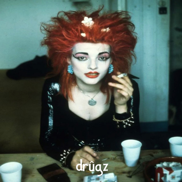 drûgz cover art