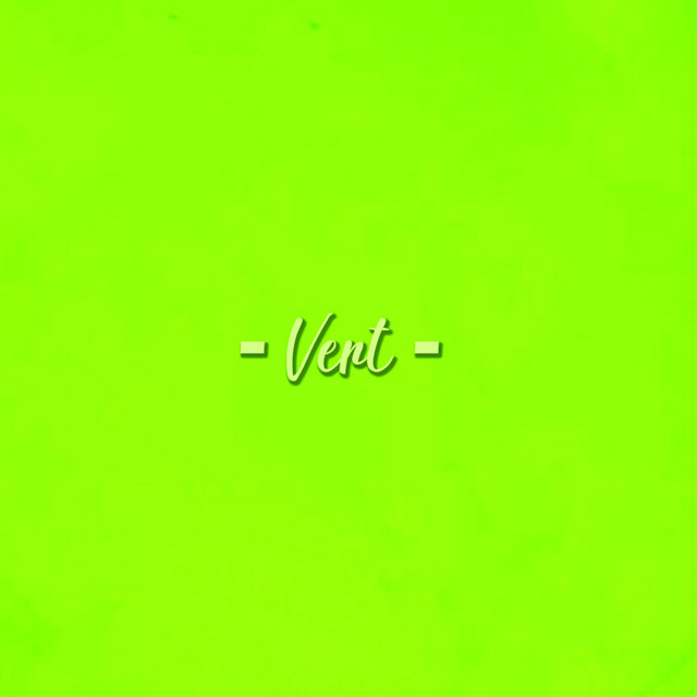 Vert - song and lyrics by Green Sky | Spotify