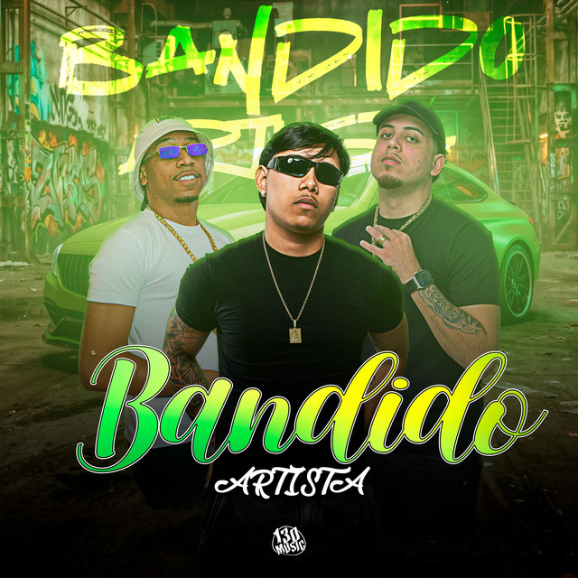 BANDIDO ARTISTA