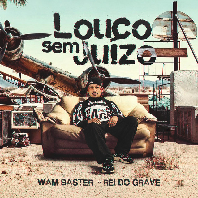 Rei Do Grave