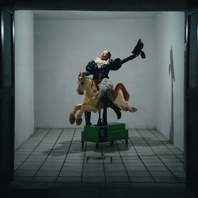 PLEASER artwork