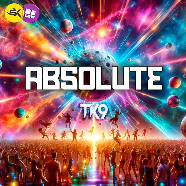 Absolute cover art