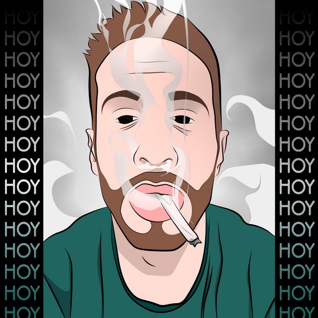 Hoy cover art