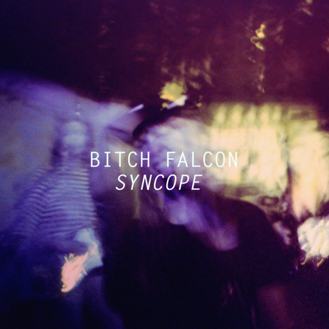 Syncope cover art