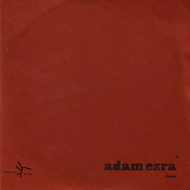 Chain cover art