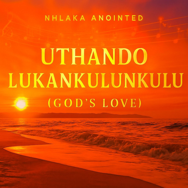 Uthando LukaNkulunkulu (God's Love)