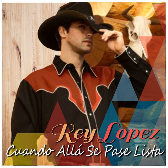 Rey López | Spotify