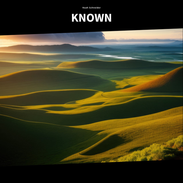 Known cover art