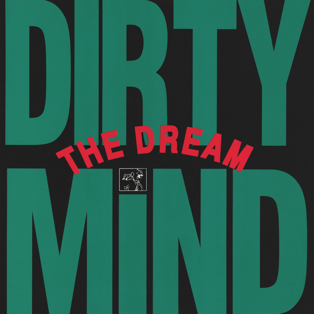 The Dream cover