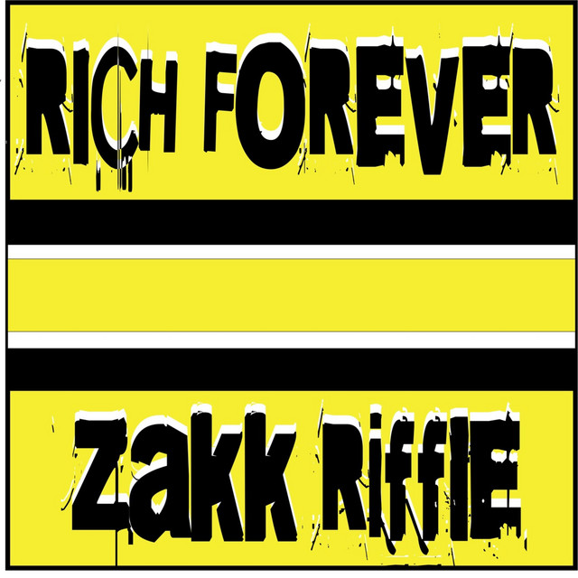 Rich Forever