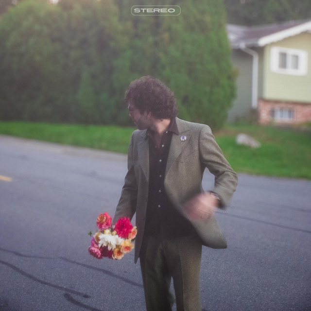 The Ballad of Favoreau cover