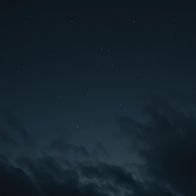 Starlit Embrace