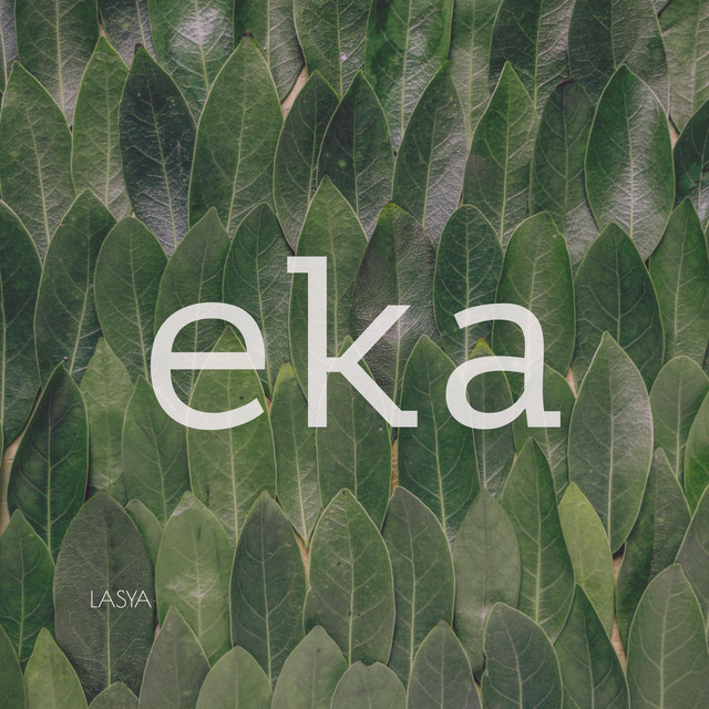 eka cover art
