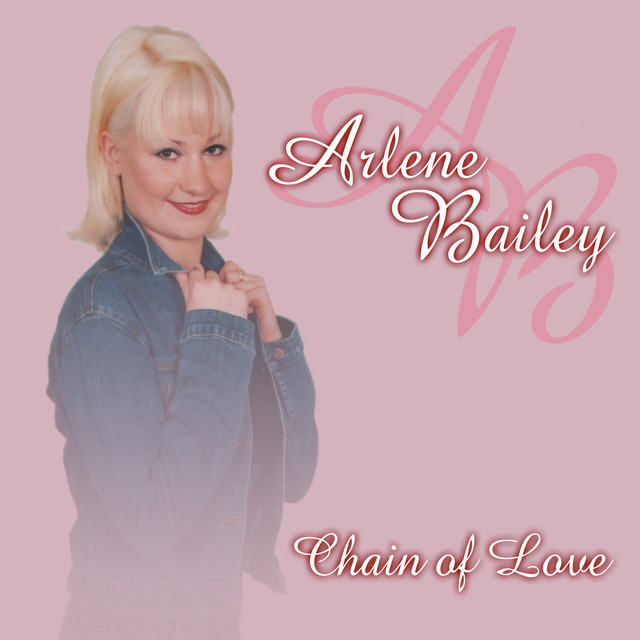 Chain of Love cover