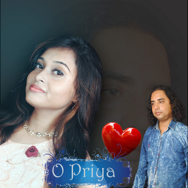 O Priya cover art