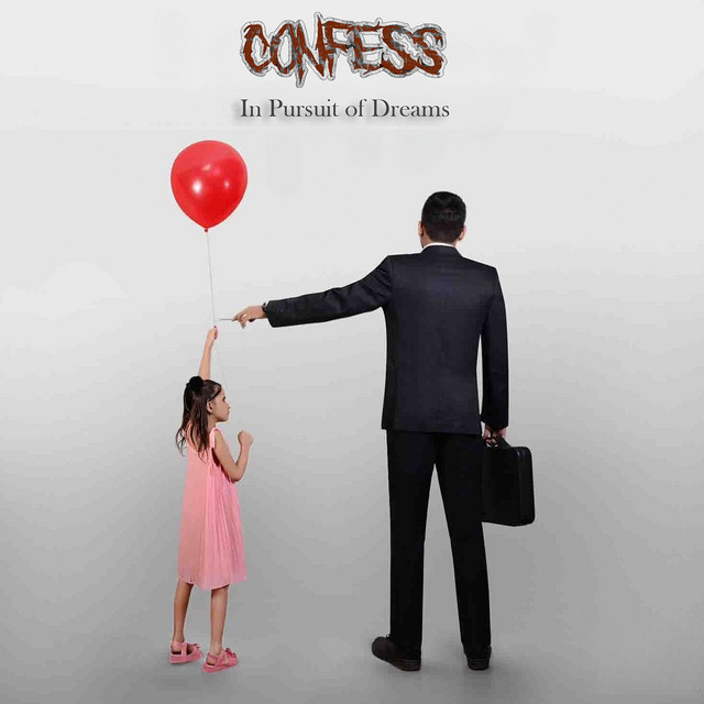 In Pursuit of Dreams (10th Anniversary Edition) cover art
