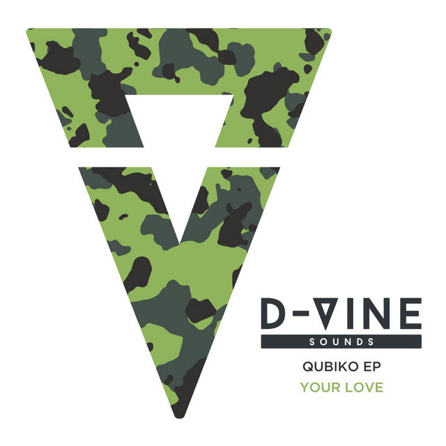 Your Love album art