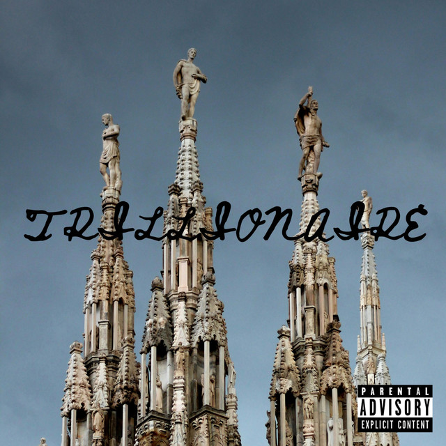 Trillionaire