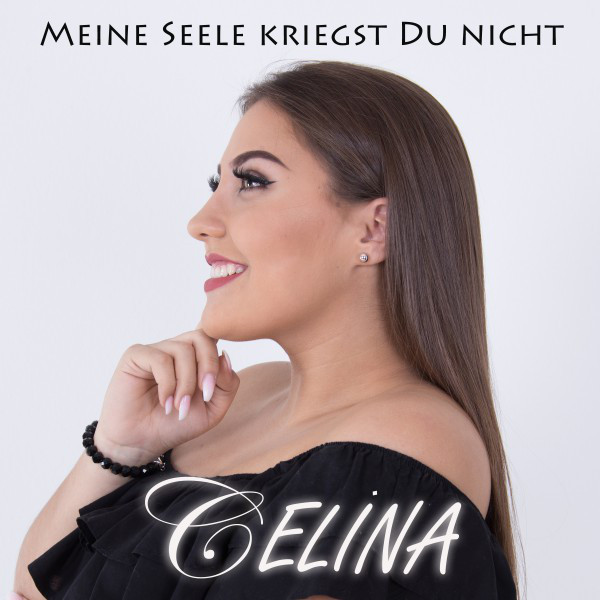Meine Seele kriegst du nicht cover
