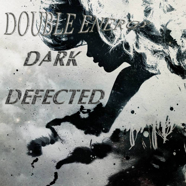 Dark Defected cover art