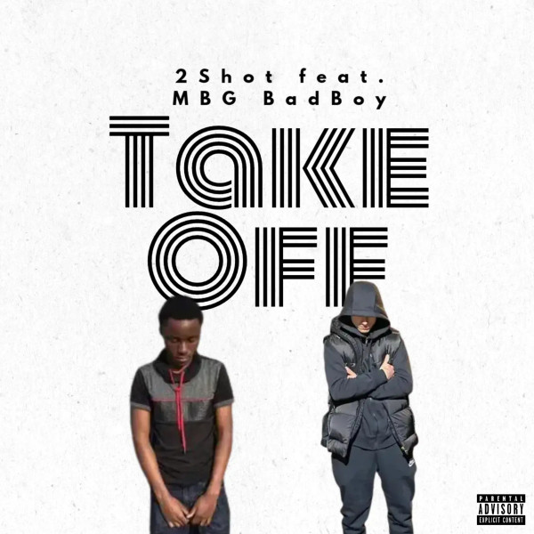 Take Off - Single by 2Shot | Spotify