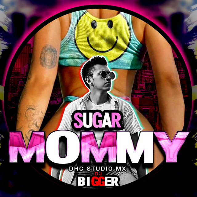 Sugar mommy