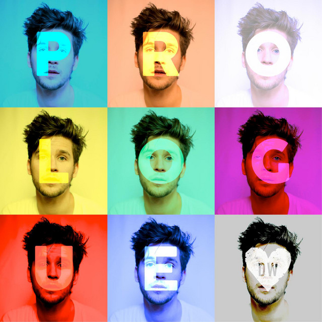 Prologue cover art