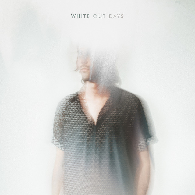 White Out Days cover