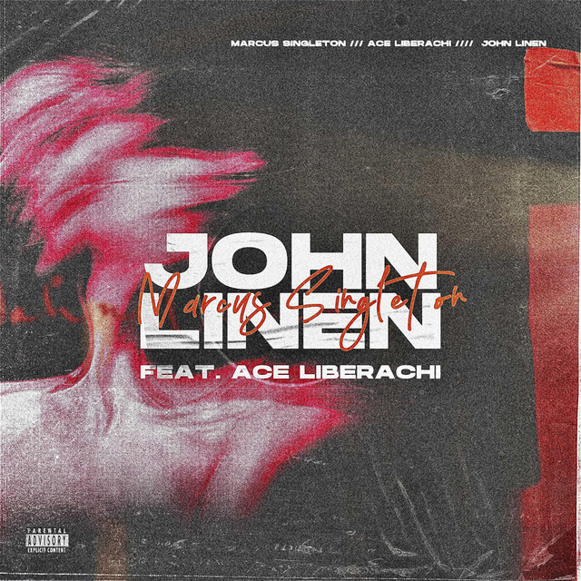 John Linen - Single by Marcus Singleton | Spotify