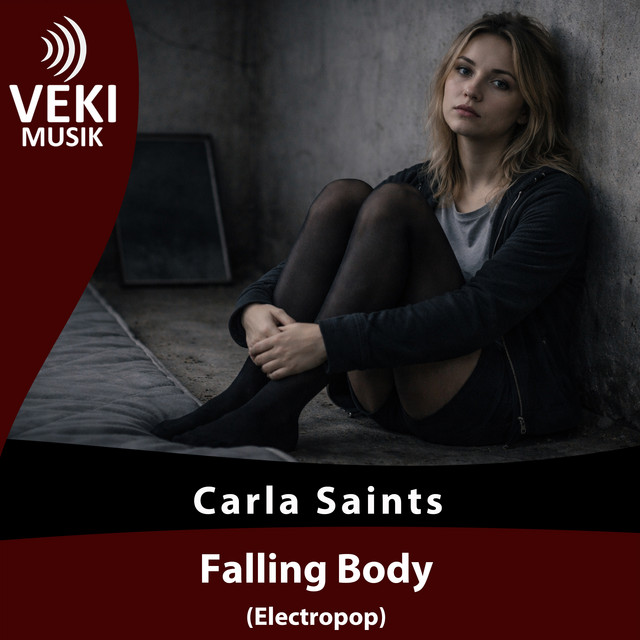Falling Body (Electropop) cover art
