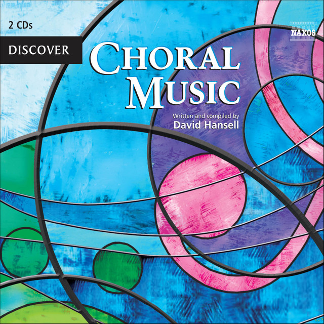 Discover Choral Music cover
