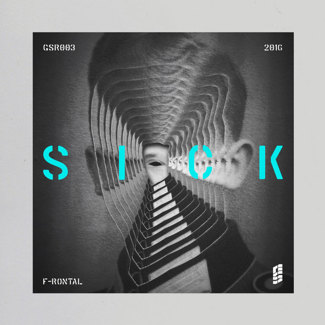 Sick album art