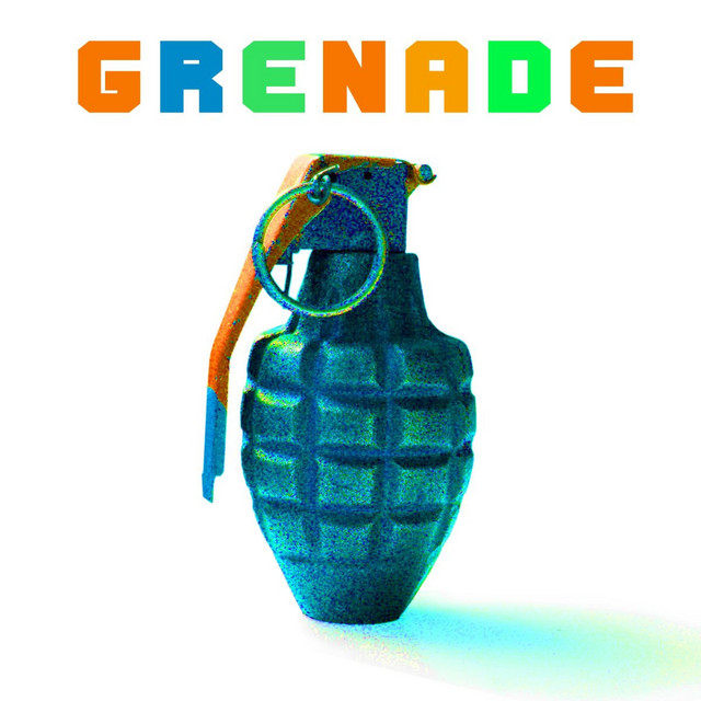 Grenade cover