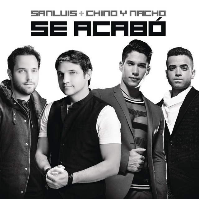 Se Acabó (feat. Chino & Nacho)