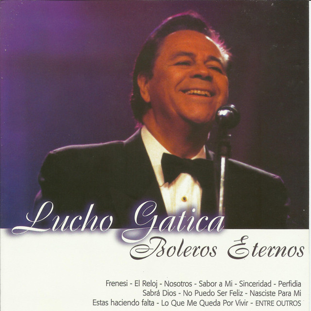 Boleros Eternos