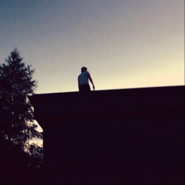 throwback cover art