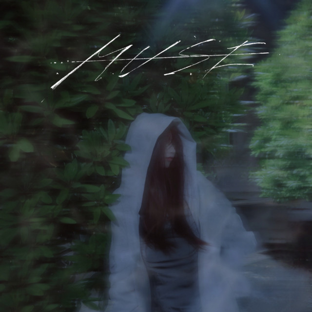 MUSE cover art