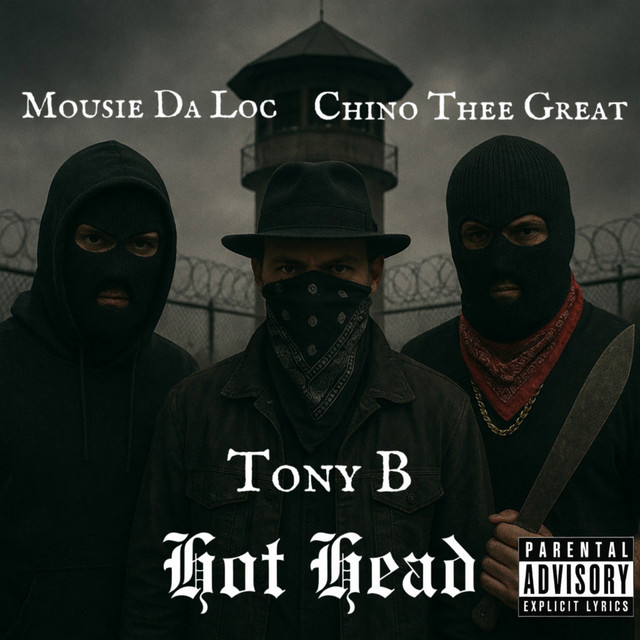 Mousie Da Loc | Spotify