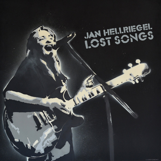 Lost Songs cover art