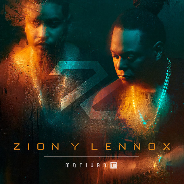 Mi tesoro by Zion & Lennox