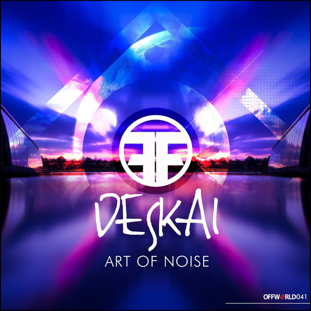 Art of Noise cover art