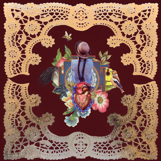 undefined album image